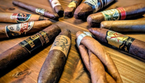 cigar types
