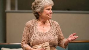 bettye bohannon