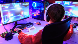 Playing Games Blog PlayBattleSquare