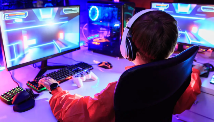 Playing Games Blog PlayBattleSquare