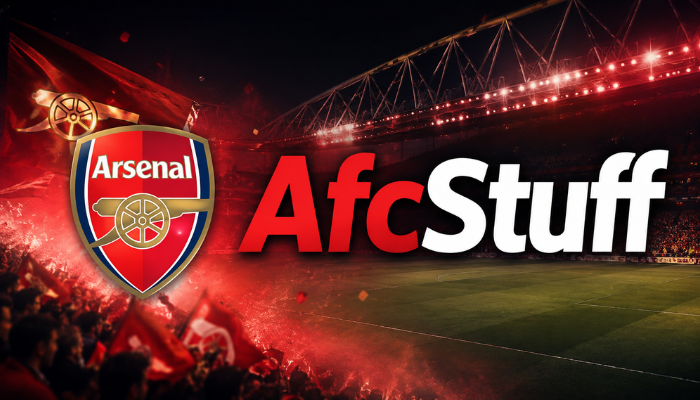 AfcStuff
